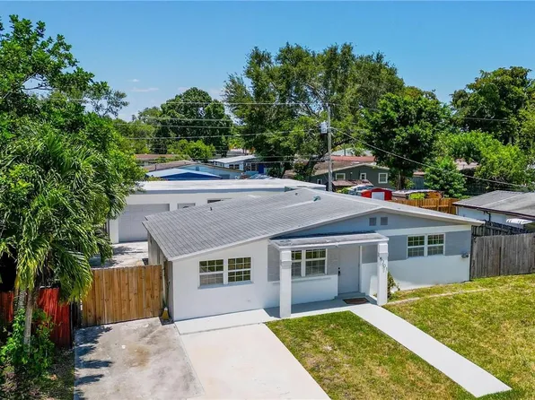 5701 Farragut Street, Hollywood, FL 33021