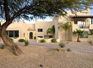 9809 N 56th St, Paradise Valley, AZ 85253