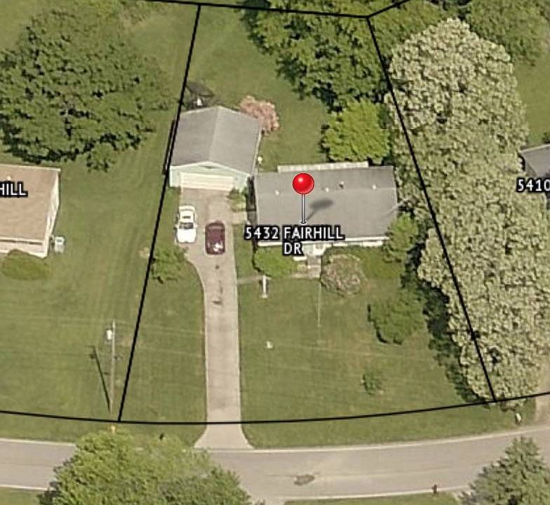 2nd image of 5432 Fairhill Dr
