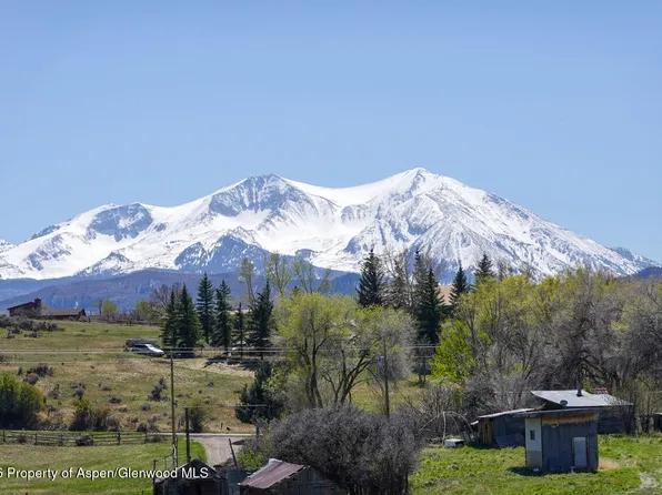 623 Fender Ln, El Jebel, CO 81623