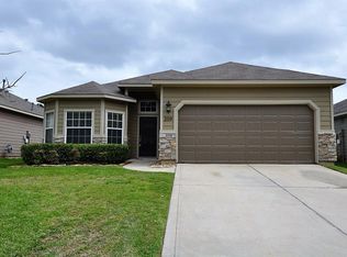 209 Summer Pine Ct, Conroe, TX 77304