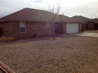 2709 Fred Daugherty Dr, Clovis, NM 88101