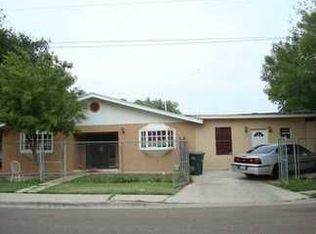 2802 Blaine St, Laredo, TX 78043