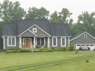 2526 Cedar Hill Rd, Nottoway, VA 23824
