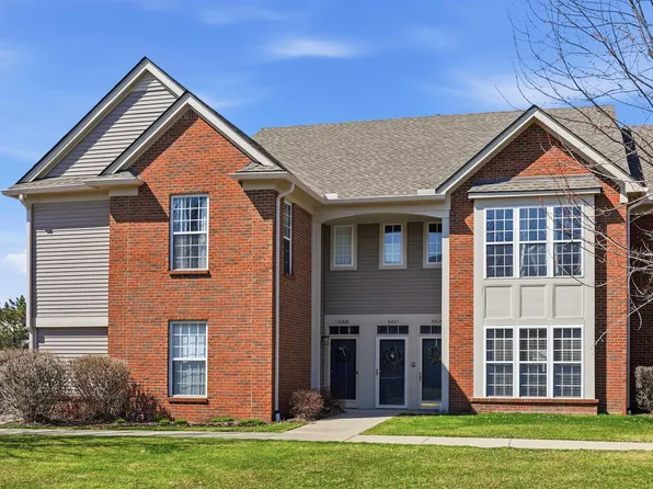 51829 Lionel Ln, Chesterfield, MI 48051