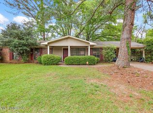 5814 Deer Trl, Jackson, MS 39211