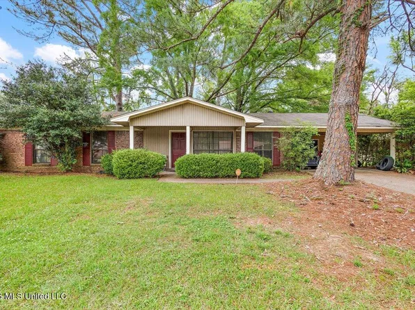 5814 Deer Trl, Jackson, MS 39211