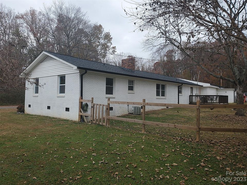 110 Sunny Ln, Cherryville, NC 28021 MLS 4088861 Zillow