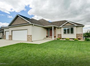 4556 Arctic Fox Rd NW, Rochester, MN 55901