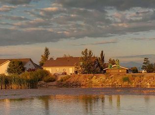 117 Alabaster Way, Johnstown, CO 80534
