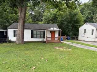 2093 Verbena St NW, Atlanta, GA 30314