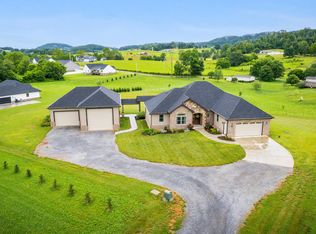 563 Pleasant Valley Rd, Jonesborough, TN 37659