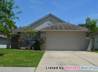 6709 Hidden Colony Ln, Dickinson, TX 77539