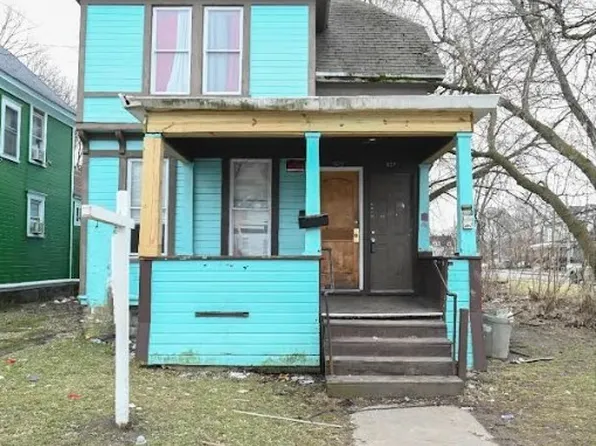 525 Tallman St #27, Syracuse, NY 13204