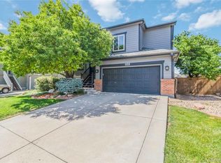 164 Willowick Circle, Littleton, CO 80129