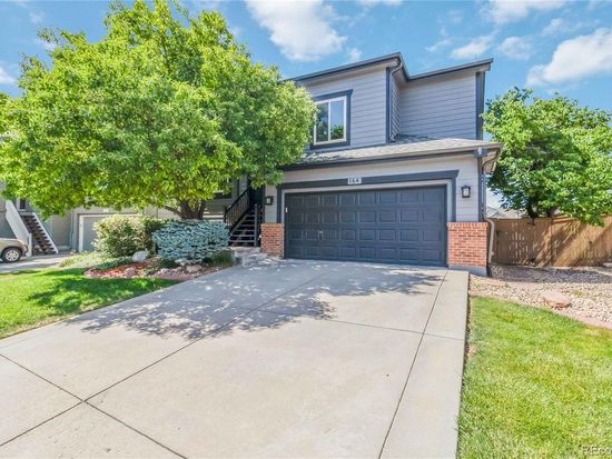 164 Willowick Circle, Highlands Ranch, CO 80129