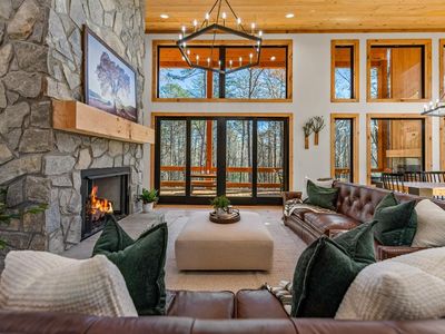 1097 Lees Ride, McCaysville, GA, 30555