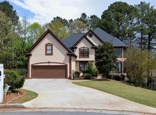 279 Haven Ridge Ct, Suwanee, GA 30024