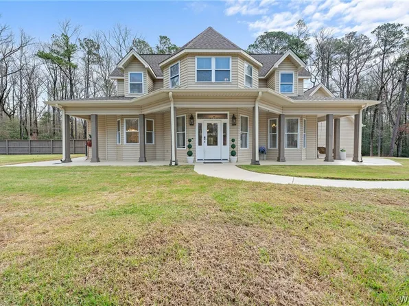 11648 Knollwood Rd, Northport, AL 35475