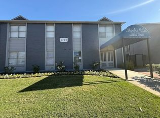 Columbia Villas, Dallas, TX 75226