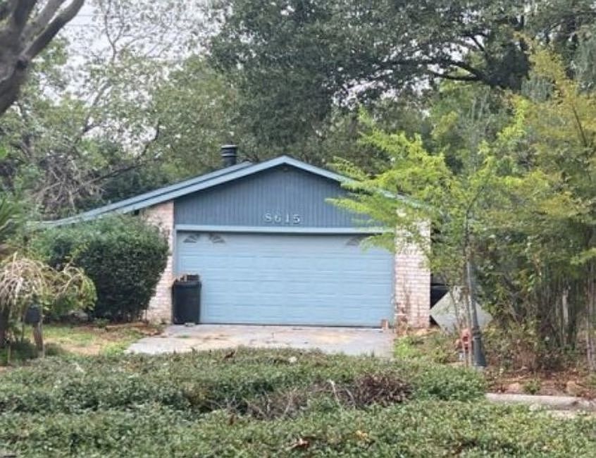 Property Front View