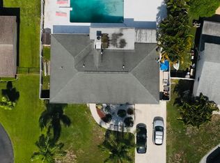 6719 Eastview Drive, Lake Worth, FL 33462