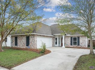 13446 Arlingford Ave, Baton Rouge, LA 70815