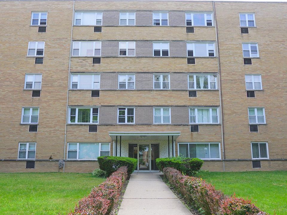 1st image of 6161 N Hoyne Ave APT 501