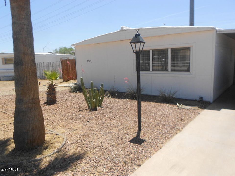 1st image of 2541 E Jason Dr