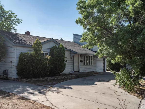 1360 Keystone Ave, Reno, NV 89503