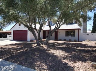 5413 Del Rey Ave, Las Vegas, NV 89146