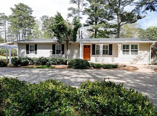 437 Concord Woods Dr SE, Smyrna, GA 30082