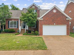127 Watermill Trce, Franklin, TN 37069