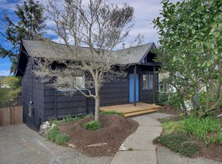 4141 2nd Ave NW, Seattle, WA 98107