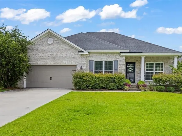 348 Brighton Woods Drive, Pooler, GA 31322