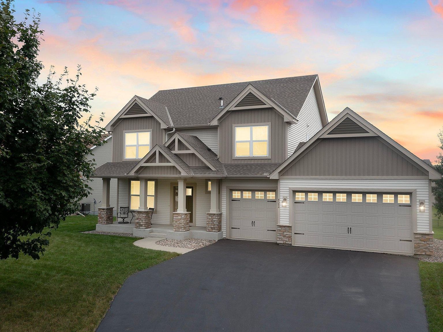4584 Merganser Dr, Saint Bonifacius, MN 55375 | Zillow
