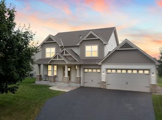 4584 Merganser Dr, Saint Bonifacius, MN 55375