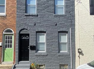 2356 E Harold St, Philadelphia, PA 19125