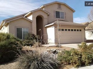 2901 Desert Sage Ave SW, Los Lunas, NM 87031