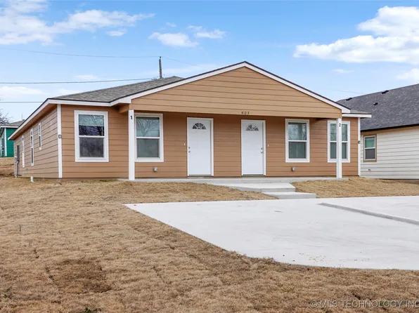 1005 N Quincy Ave, Tulsa, OK 74106