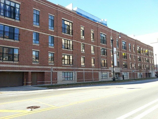 1st image of 1440 S Wabash Ave #408