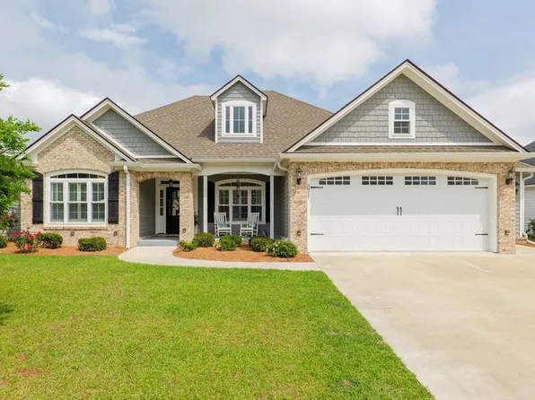 3911 Cane Mill Run, Valdosta, GA 31601