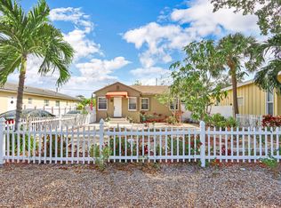 1214 N Federal Hwy, Lake Worth, FL 33460