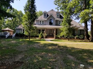 1488 Bell Ford Rd, Marshfield, MO 65706