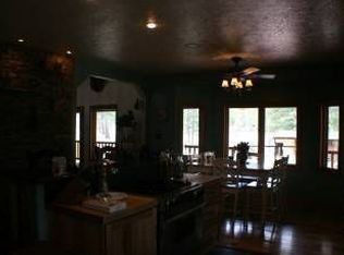 12771 Old Hill City Rd, Hill City, SD 57745