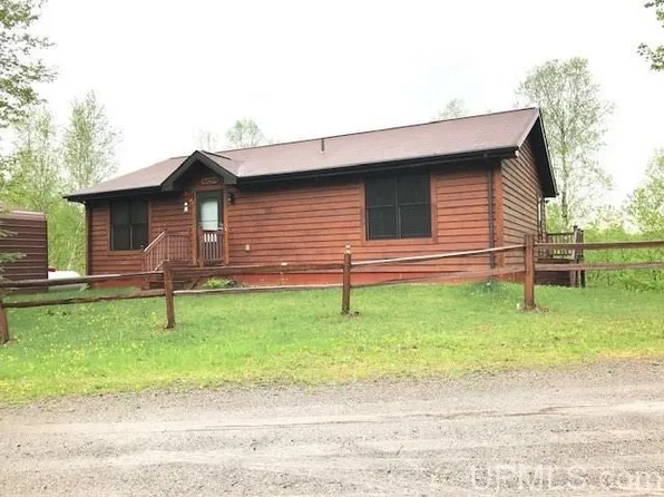 4291 S Shore Dr, Florence, WI 54121