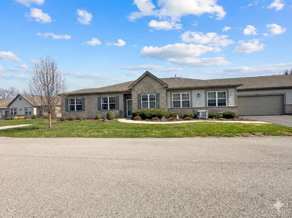 8903 Eastwind Way, West Chester, OH 45069