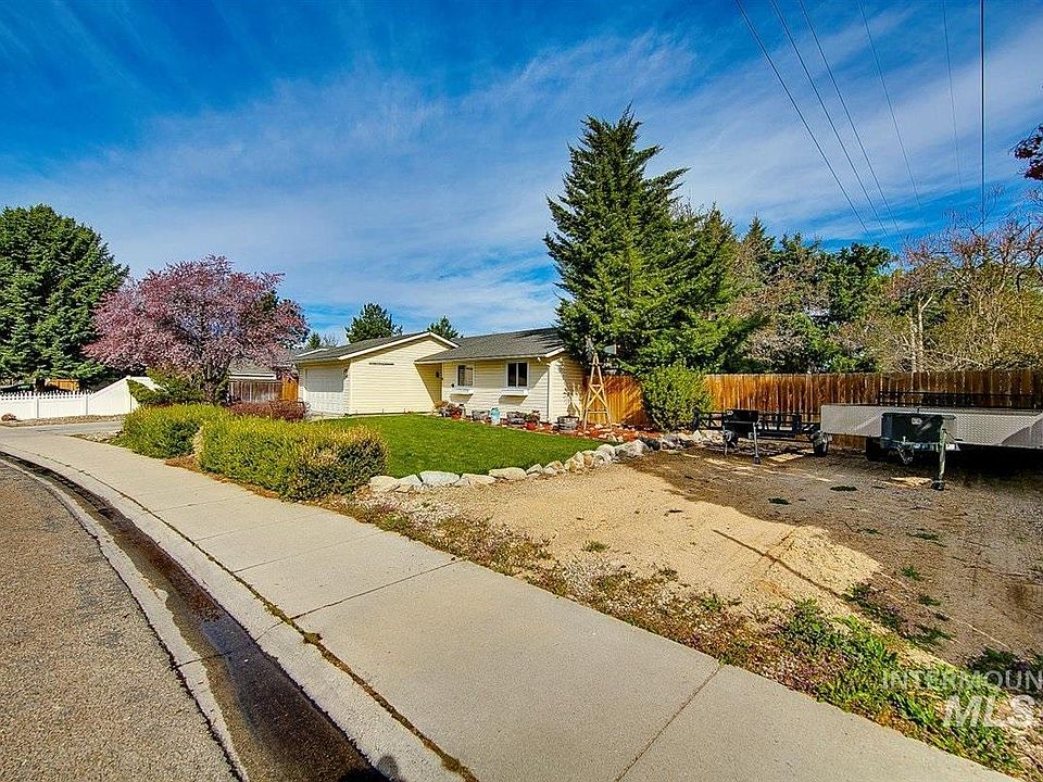 1996 E Bergeson St, Boise, ID 83706 Zillow