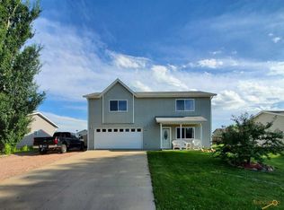 605 Tanglewood Ln, Box Elder, SD 57719