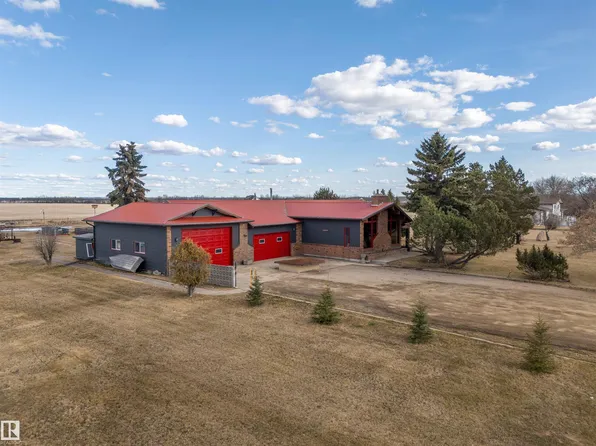 61323 Range Road 455, Bonnyville, AB T9N 2G8